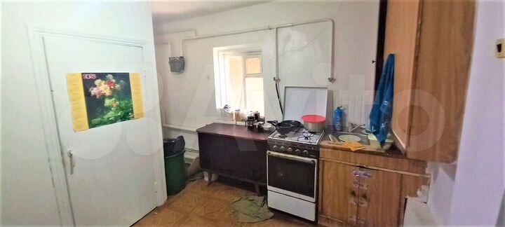 Дом 55,6 м² на участке 11 сот.