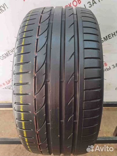 Bridgestone Potenza S001 245/35 R19 93Y