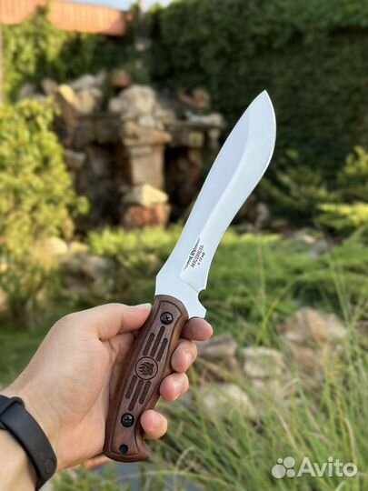 Кизлярский Нож 