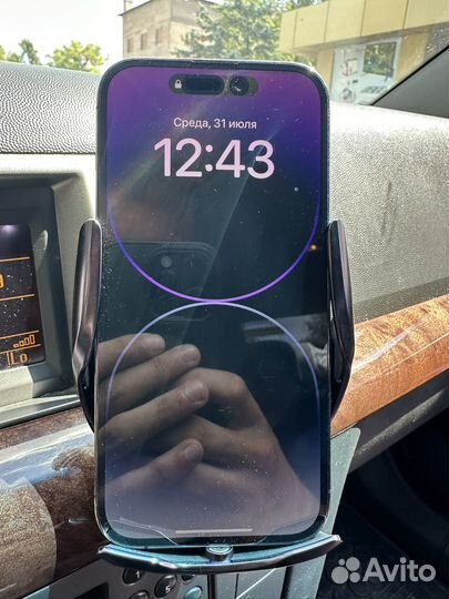 iPhone 14 Pro, 128 ГБ