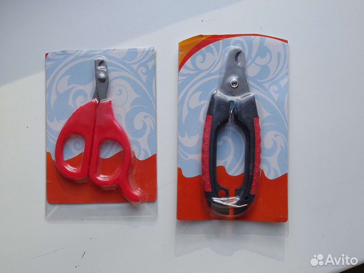 Ножницы когтерезки и когтерез кусачки