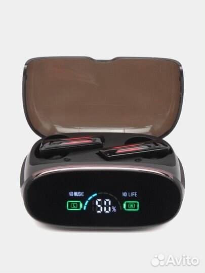 Беспроводные наушники