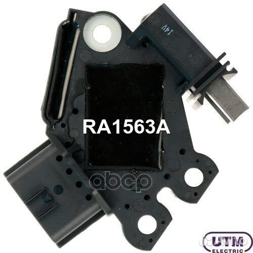 Регулятор генератора RA1563A Utm