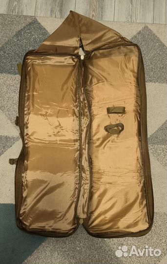 Чехол (рюкзак) для переноски оружия