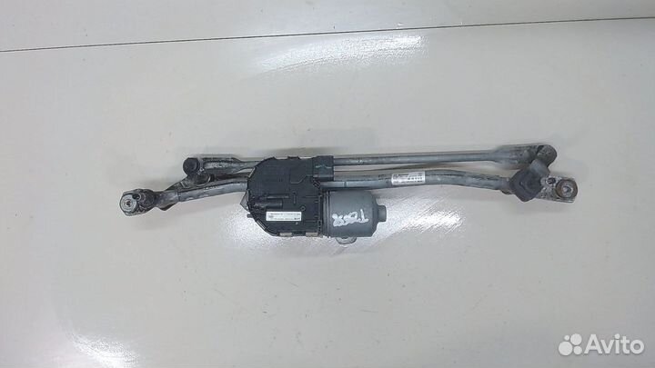 Механизм стеклоочистителя Audi A6 (C7), 2012