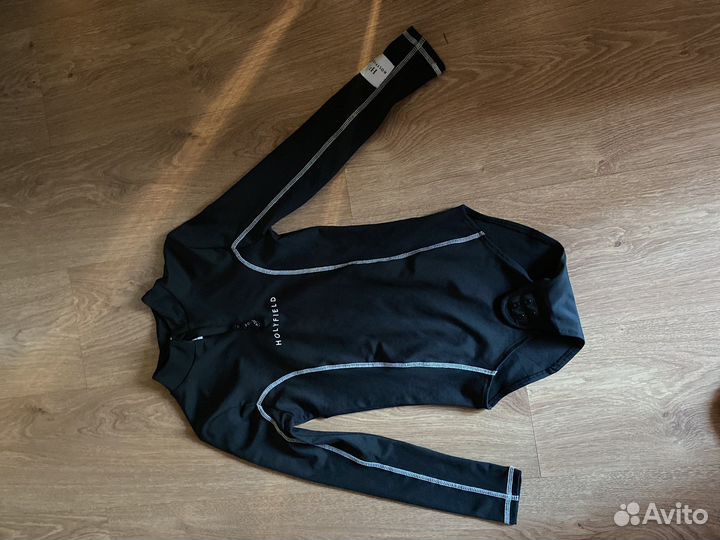 Боди для тренировок