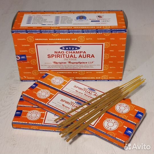 Аромат для дома