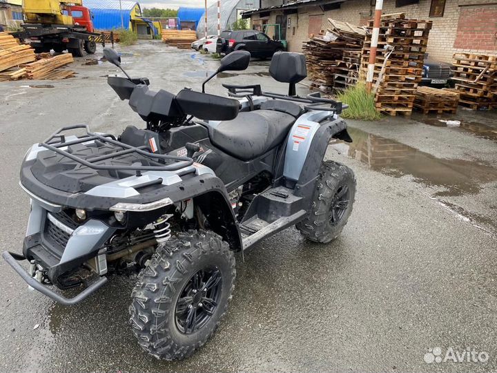 Продам квадроцикл