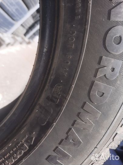 Nokian Tyres Nordman 7 215/60 R16