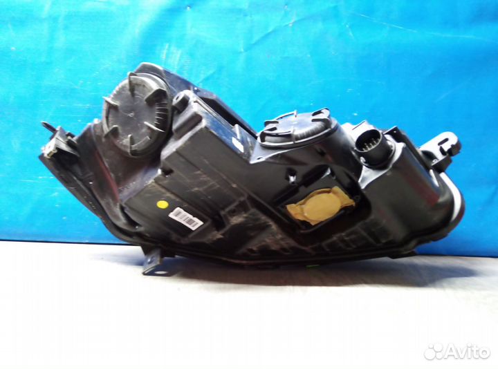 Фара левая Jaguar XF 2 2015-2024