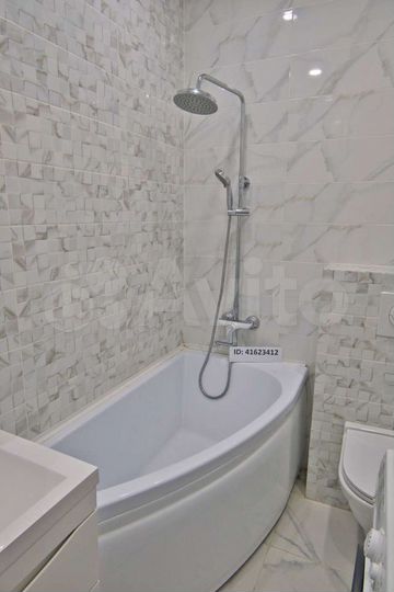 Квартира-студия, 29 м², 3/13 эт.