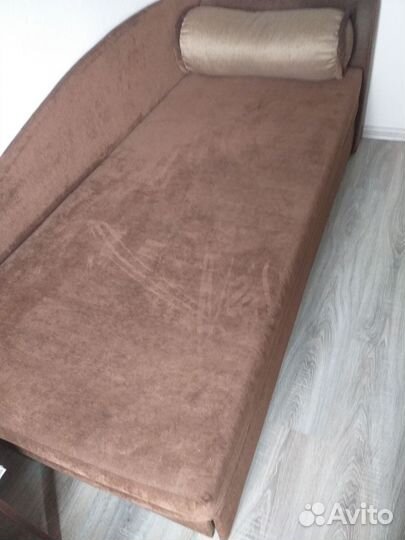 Диван раздвижной