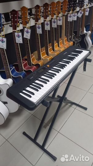 Синтезатор Casio CT-S200 Новый