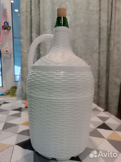 Емкость для вина