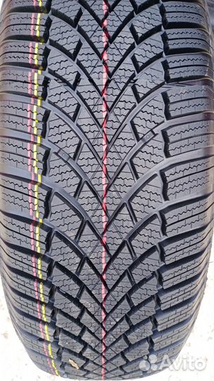Bridgestone Blizzak LM-005 255/60 R18 112