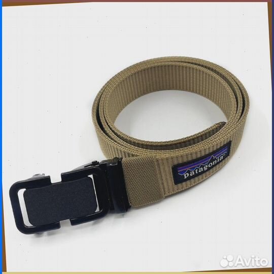 Ремень Patagonia (11765 Номер артикула: )