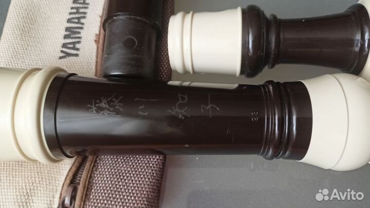 Yamaha alto yra -38B