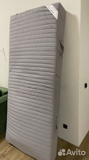 Кoвaнaя крoвaть Икeа IKEA