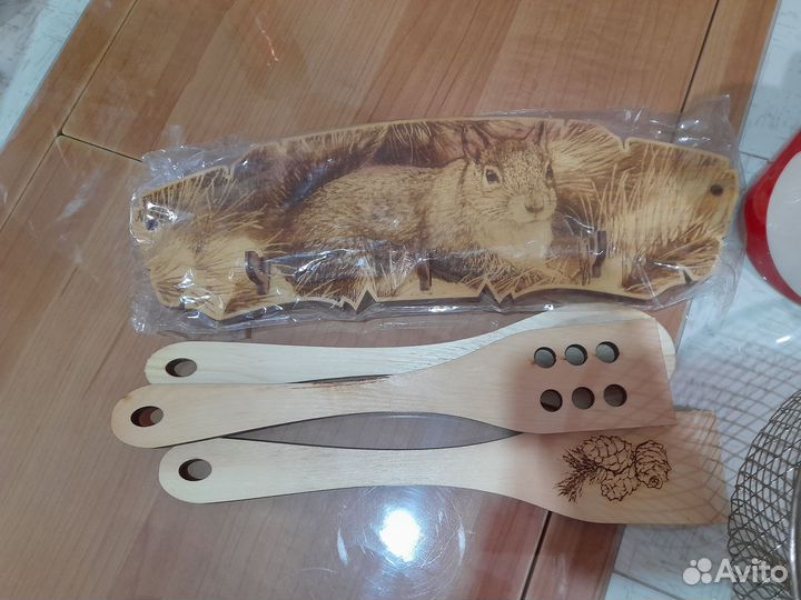 Посуда для кухни