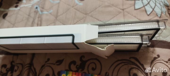 Фильтр для робота пылесоса