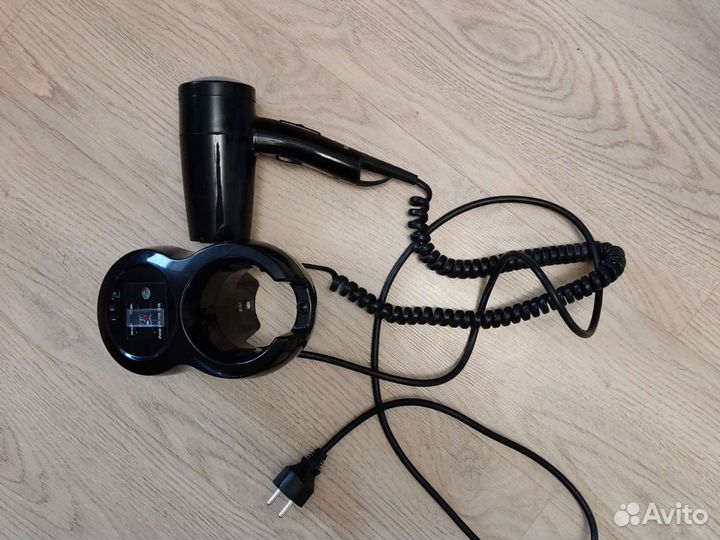 Фен настенный