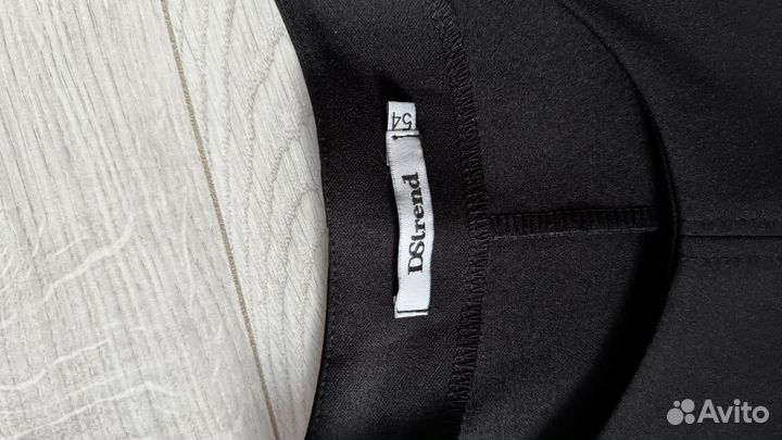 Женские вещи пакетом 52 54