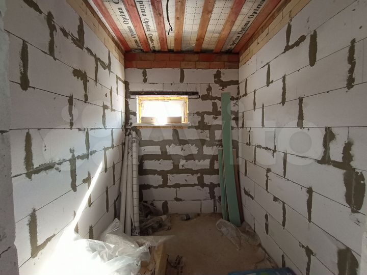 Дом 70 м² на участке 3,5 сот.