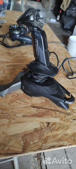 Джойстик MadCatz/Saitek Cyborg V.1 Stick