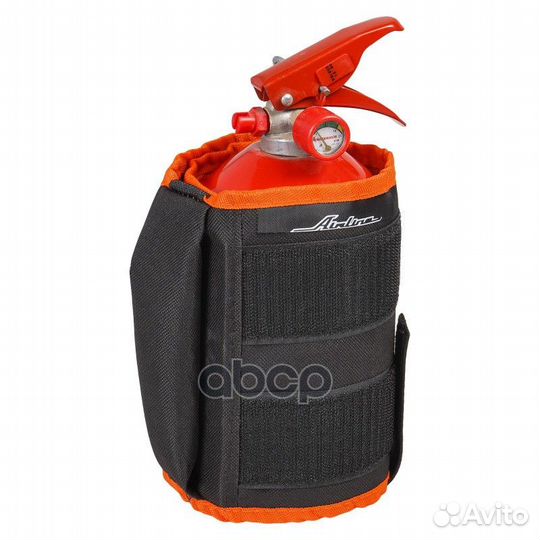 Чехол-фиксатор для огнетушителя (оп-1-оп-5) ав