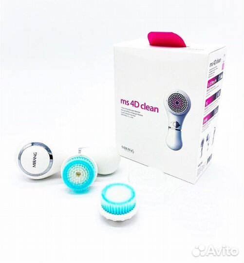 Аппарат для лица