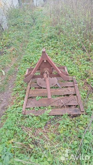 Трактор МТЗ (Беларус) 80.1, 1983