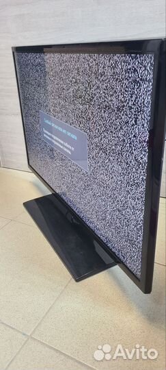 Телевизор Samsung ue 32f5020ak