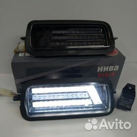 Подфарники LED (ДИОДНЫЕ 