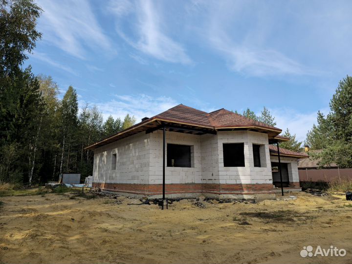 Ремонт кровли