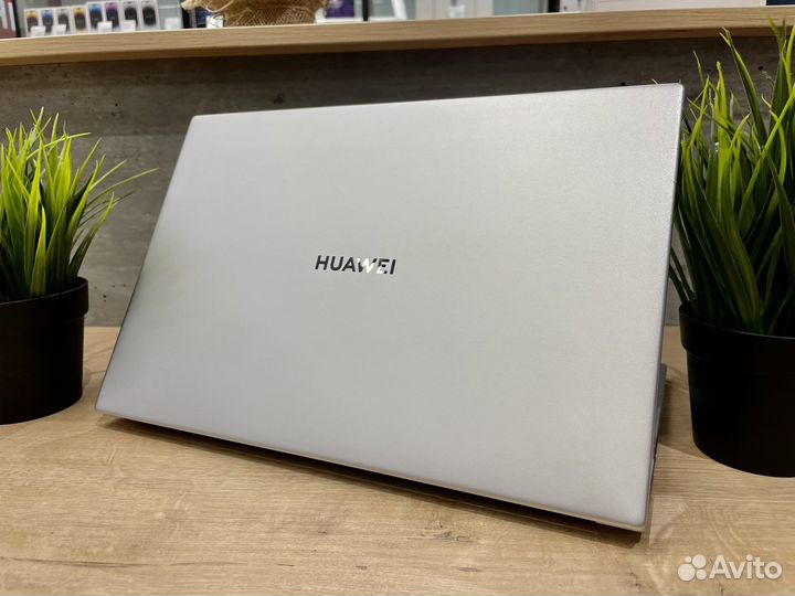 Ультрабук Huawei i5-11/8Gb/SSD 512Gb