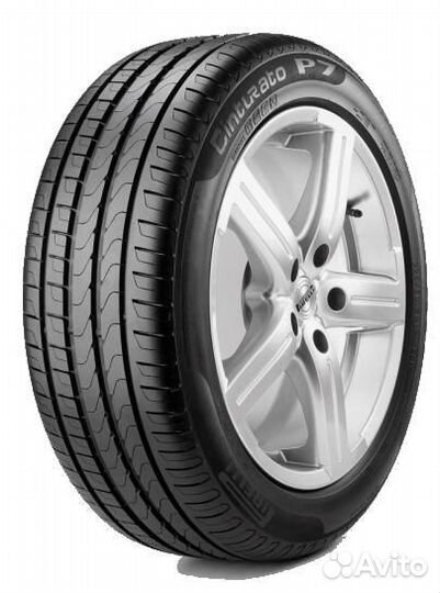Pirelli P7 245/40 R19 98Y