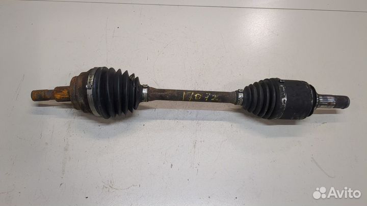 Полуось Mercedes GL X164, 2007