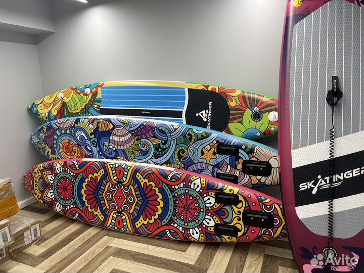 Сапборд оптом и в розницу