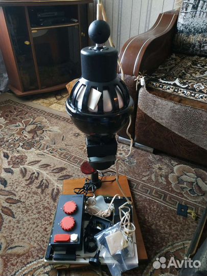 Фотоувеличитель упа-514