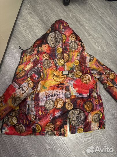 Куртка детская