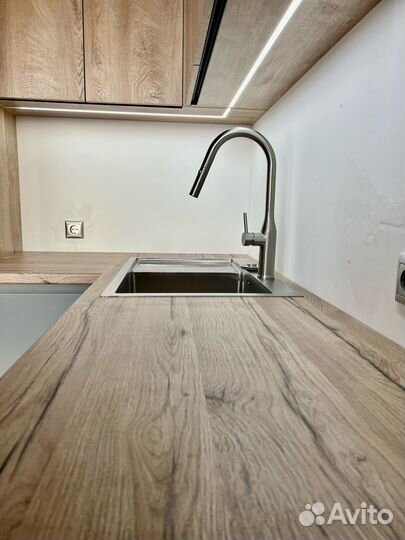 Цена за всю кухню ксп:34589