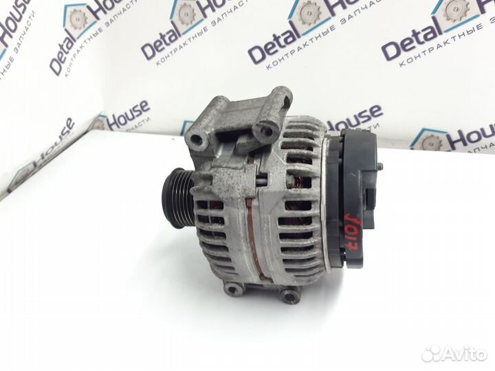 Генератор Audi A4 B8 2.0 tfsi CDN 2009