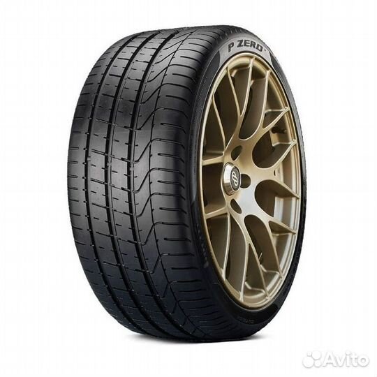 Pirelli P Zero 245/45 R20 103Y