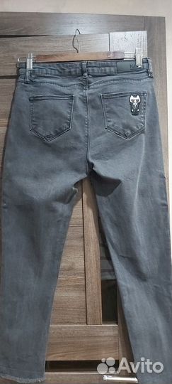 Джинсы karl lagerfeld