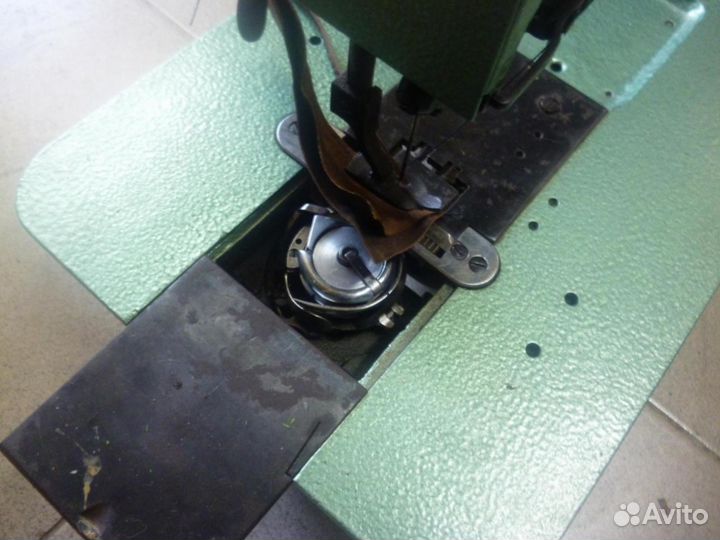 Швейная машина 93 кл