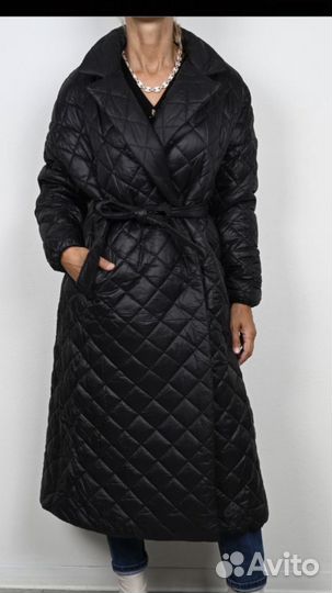 Пальто Италия