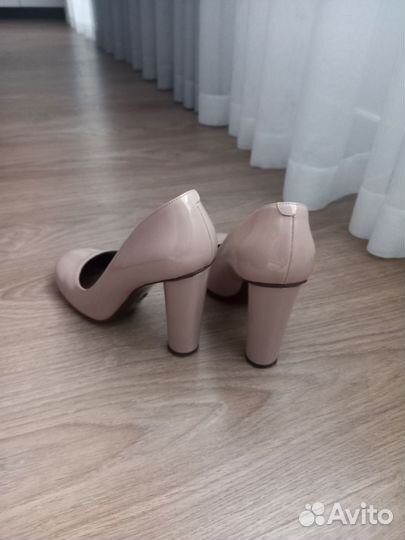 Dolce&gabbana туфли