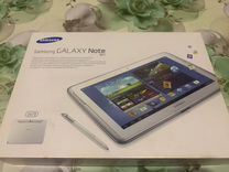 Samsung galaxy note 10.1 планшет