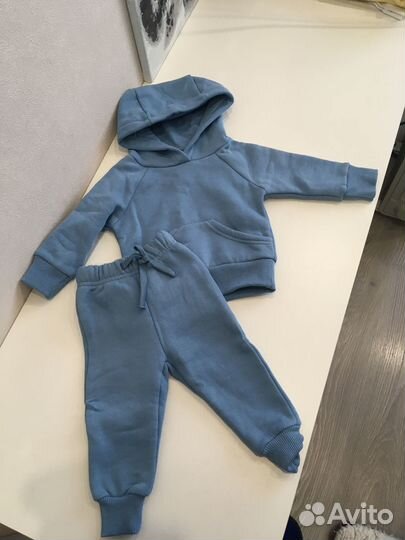 Костюм детский
