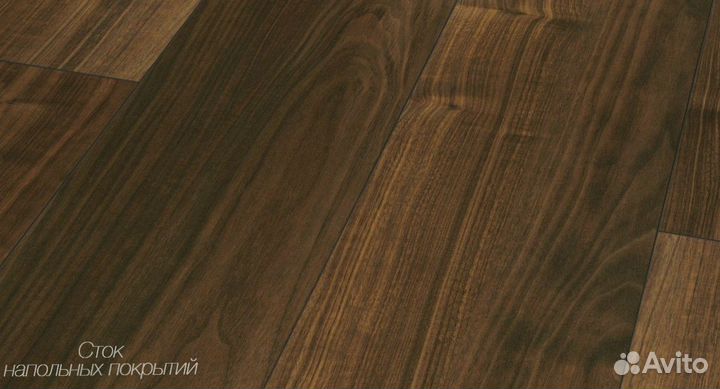 Инженерная доска орех американский